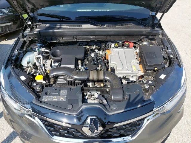 Renault Arkana E-Tech Intens