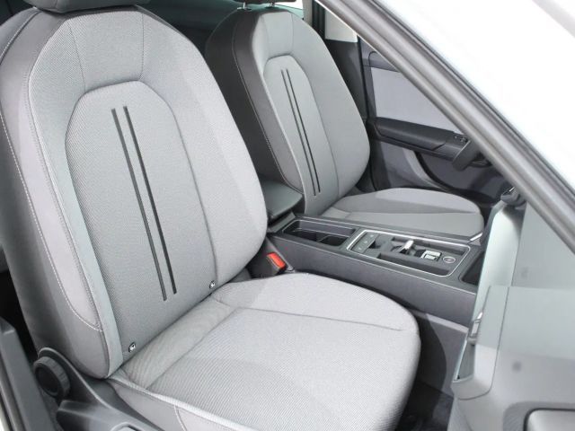 Seat Leon 1.5 eTSI DSG Style