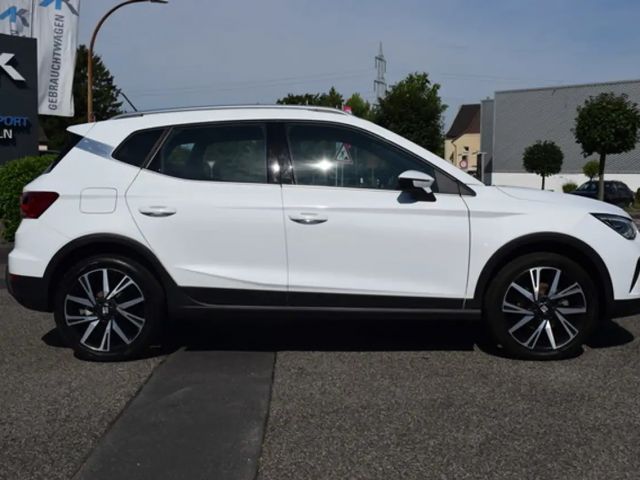 Seat Arona 1.0 TSI FR-lijn