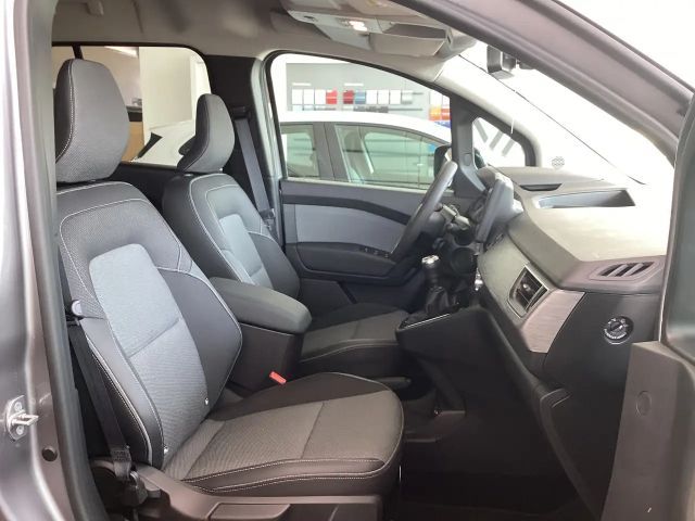 Renault Kangoo Equilibre Equilibre TCe 130