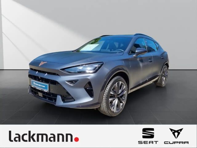 Cupra Formentor VZ e-Hybrid