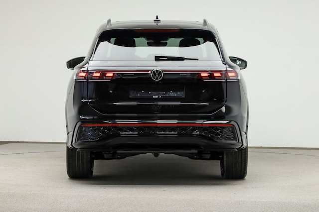 Volkswagen Tiguan DSG R-Line eHybrid