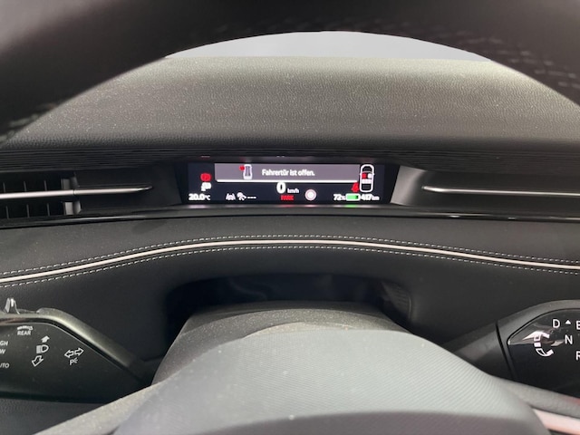 Volkswagen ID.7 Pro Tourer