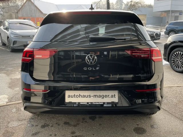 Volkswagen Golf Rabbit TSI