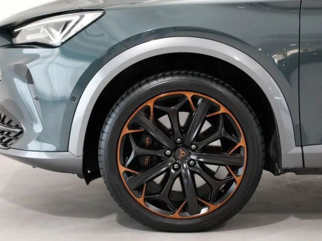 Cupra Formentor 2.0 TSI DSG VZ