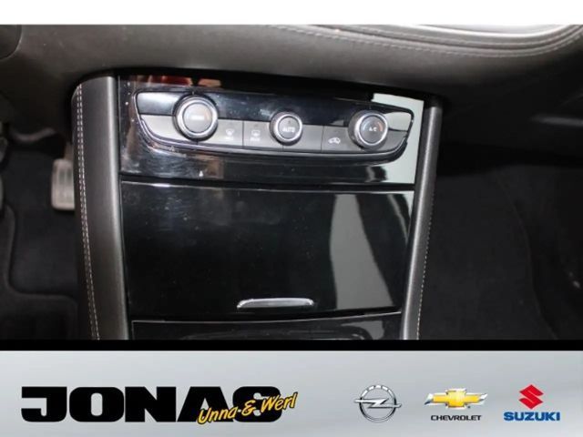 Opel Grandland X 1.2 Turbo Elegance