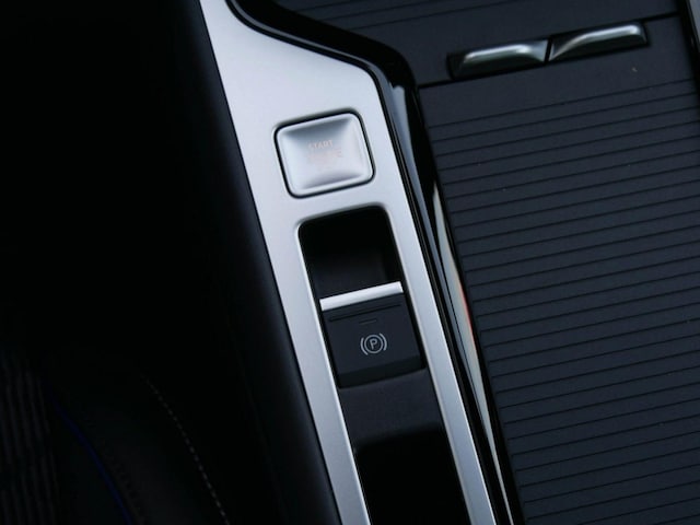 Volkswagen Passat R-Line eHybrid