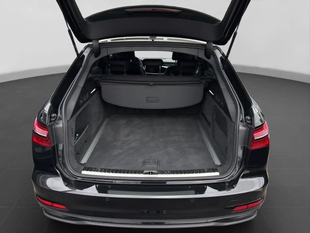 Audi A6 45 TDI Quattro