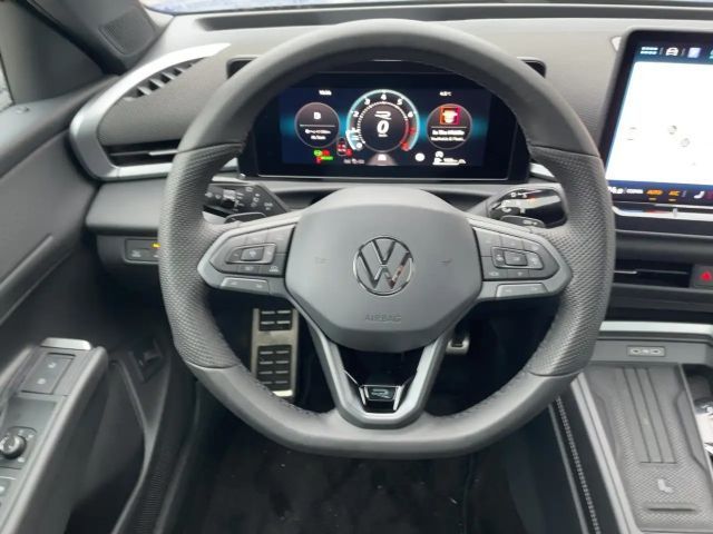 Volkswagen T-Roc DSG R-Line