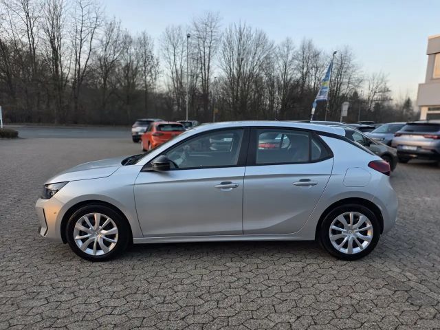 Opel Corsa 1.2 SHZ+LHZ/PDC v+h+CAM/TOTWINKEL/LED