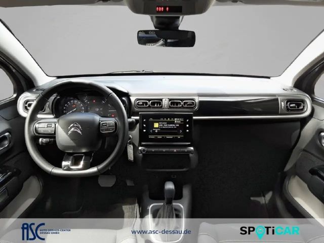 Citroën C3 PureTech Shine