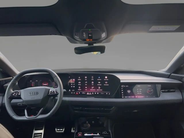 Audi S6 e-tron Avant Quattro