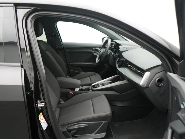 Audi A3 Sedan Sportback