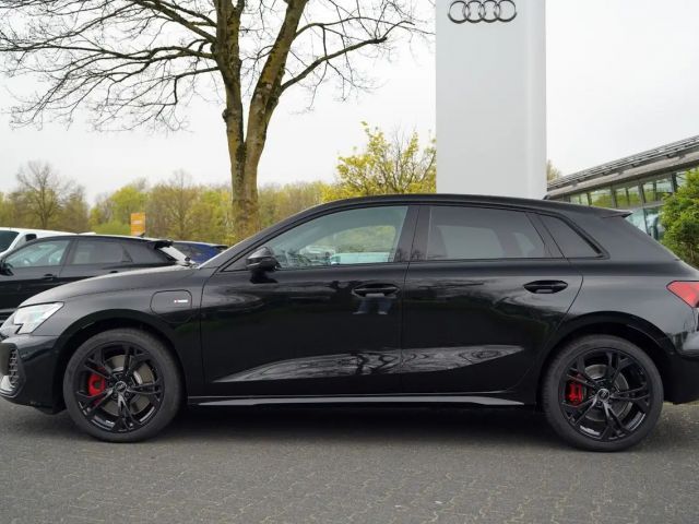 Audi A3 Business S-Line Sportback