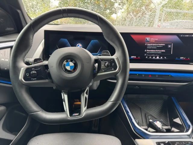 BMW X3 M-Sport xDrive