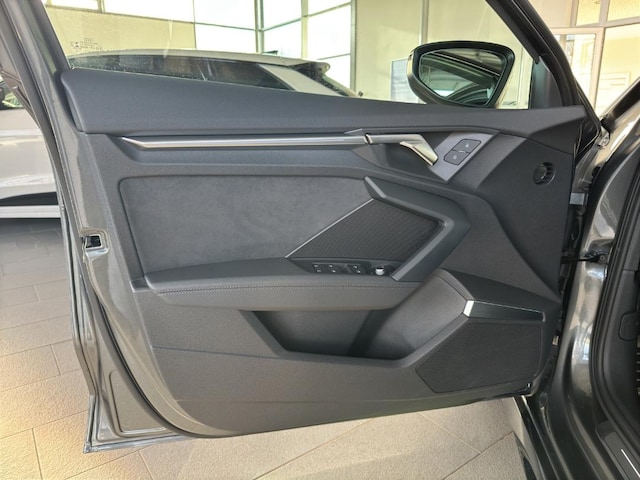 Audi RS3 Quattro S-Tronic Sportback