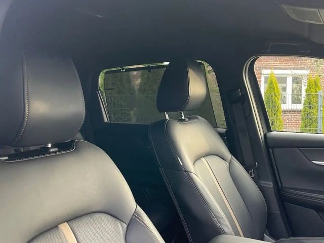 Mazda CX-80 e-Skyactiv