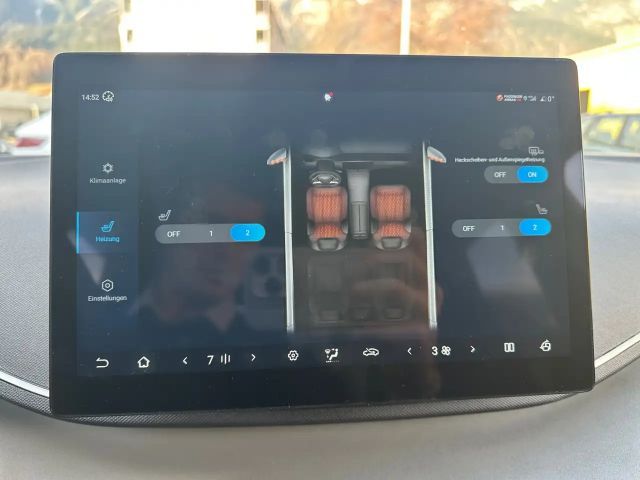 BYD Dolphin Surf Comfort