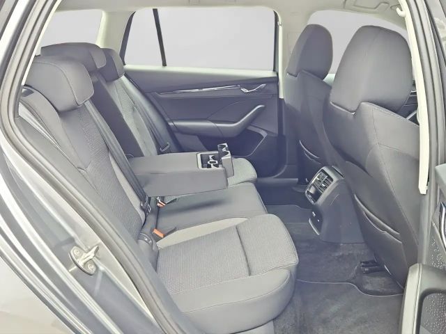 Skoda Octavia 1.0 TSI Ambition Combi