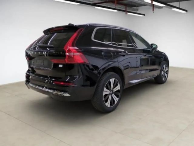 Volvo XC60 AWD Bright Plus