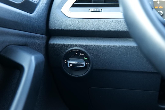 Volkswagen T-Roc 1.5 TSI