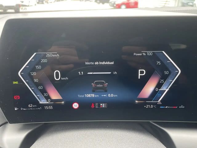 BMW 120 Comfort pakket Sedan