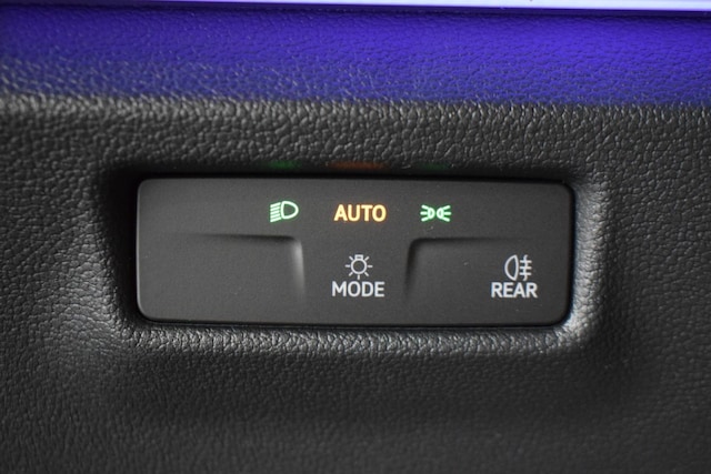 Volkswagen Tiguan DSG