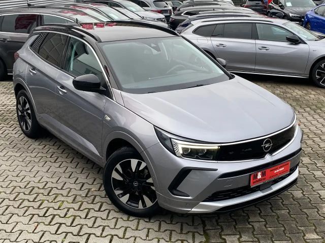Opel Grandland X Elegance