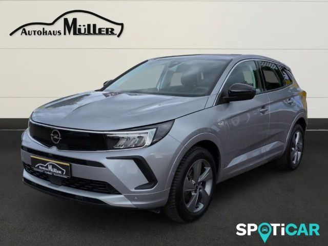 Opel Grandland X 1.2 Turbo Enjoy Turbo