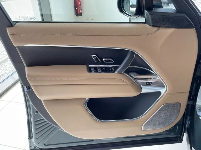 Land Rover Range Rover Autobiography P530