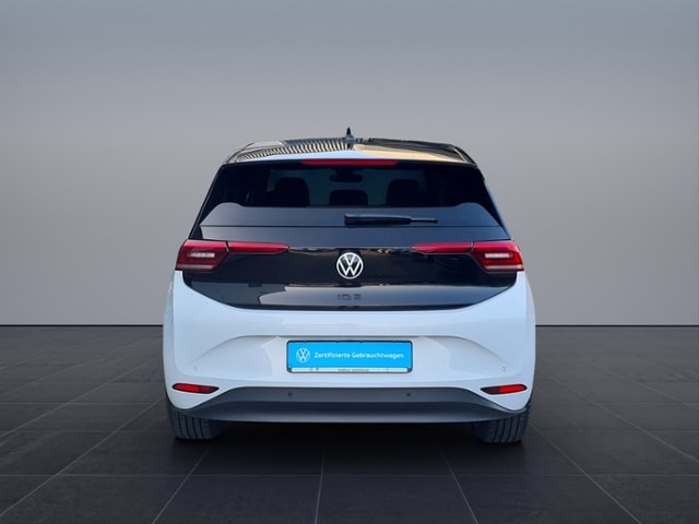 Volkswagen ID.3 170kW +1,49%+WR+WÄRMEP+NAVI+MATRIX+BLACKSTYLE