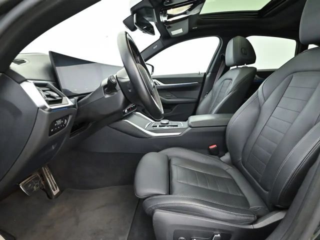 BMW i4 M-Sport M50 Sedan