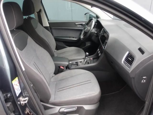 Seat Ateca 1.5 TSI Style