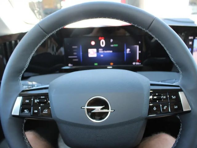 Opel Astra Edition Sports Tourer