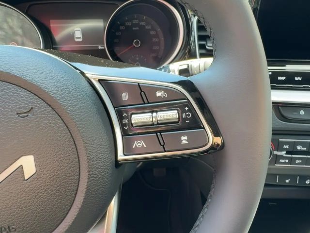 Kia Ceed Ultimate Edition 1.5T 48V DCT Style