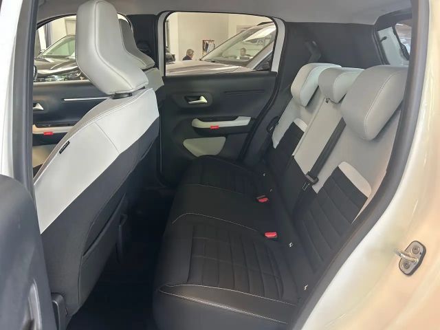 Citroën C3 Max PureTech