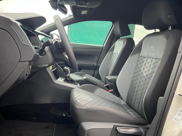 Volkswagen Taigo DSG IQ.Drive