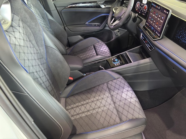 Volkswagen Tiguan DSG R-Line