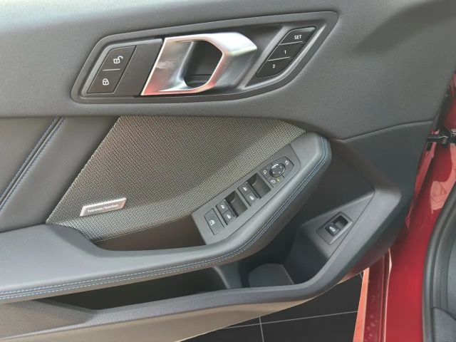 BMW 120 M-Sport Sedan