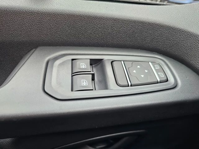 Renault Trafic Comfort