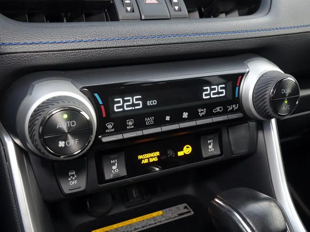 Toyota RAV4 Hybride Style