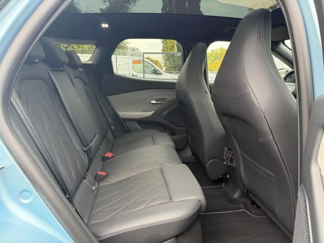 Ford Explorer Extended range Premium