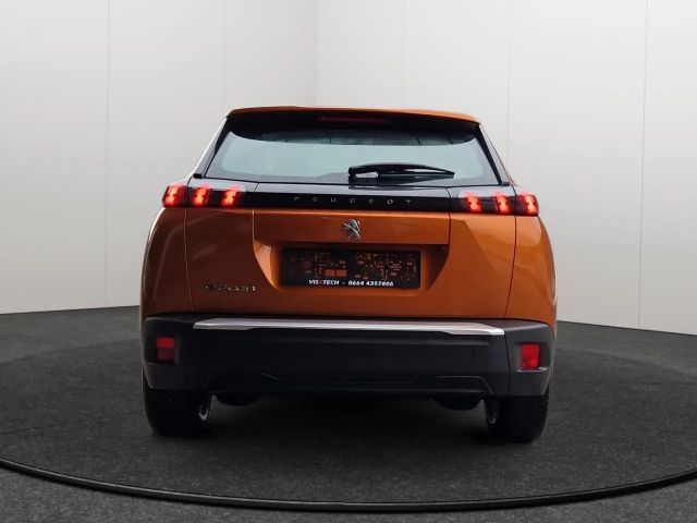 Peugeot E-2008 Active Pack