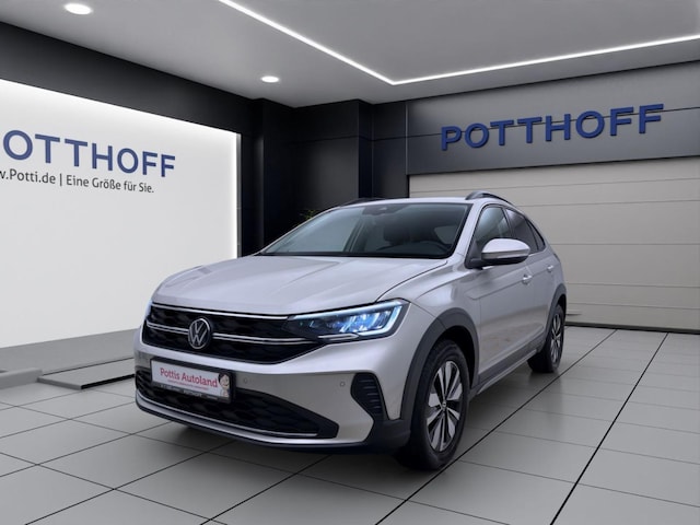 Volkswagen Taigo 1.0 TSI IQ.Drive Move