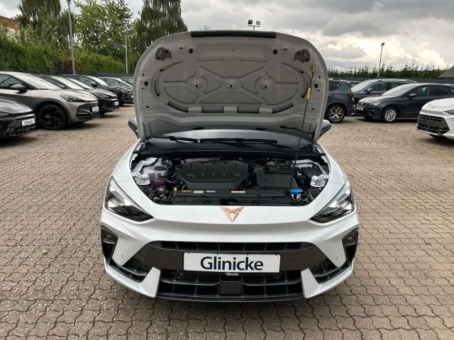 Cupra Leon 2.0 TSI 4Drive Sportstourer