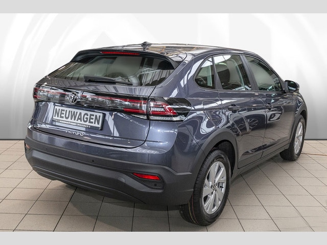 Volkswagen Taigo 1.0 TSI