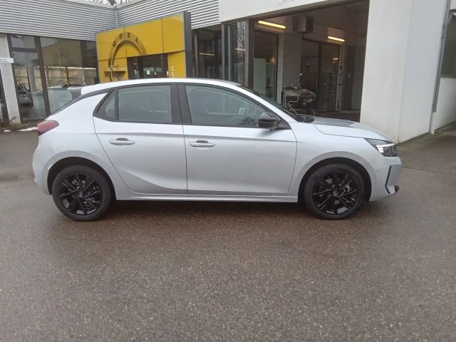 Opel Corsa Edition