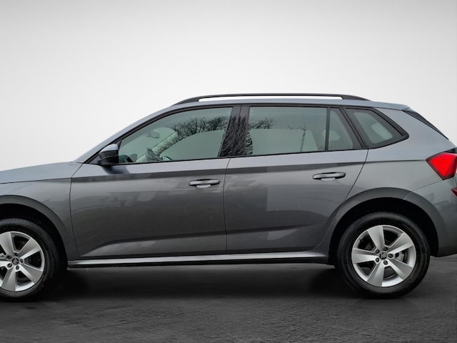 Skoda Kamiq 1.0 TSI Selection