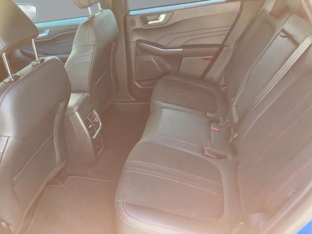 Ford Kuga Hybrid ST Line X