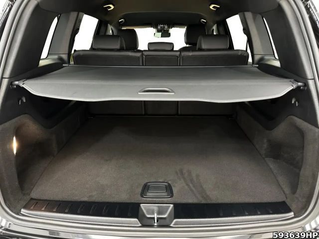 Mercedes-Benz GLB 200 Progressive